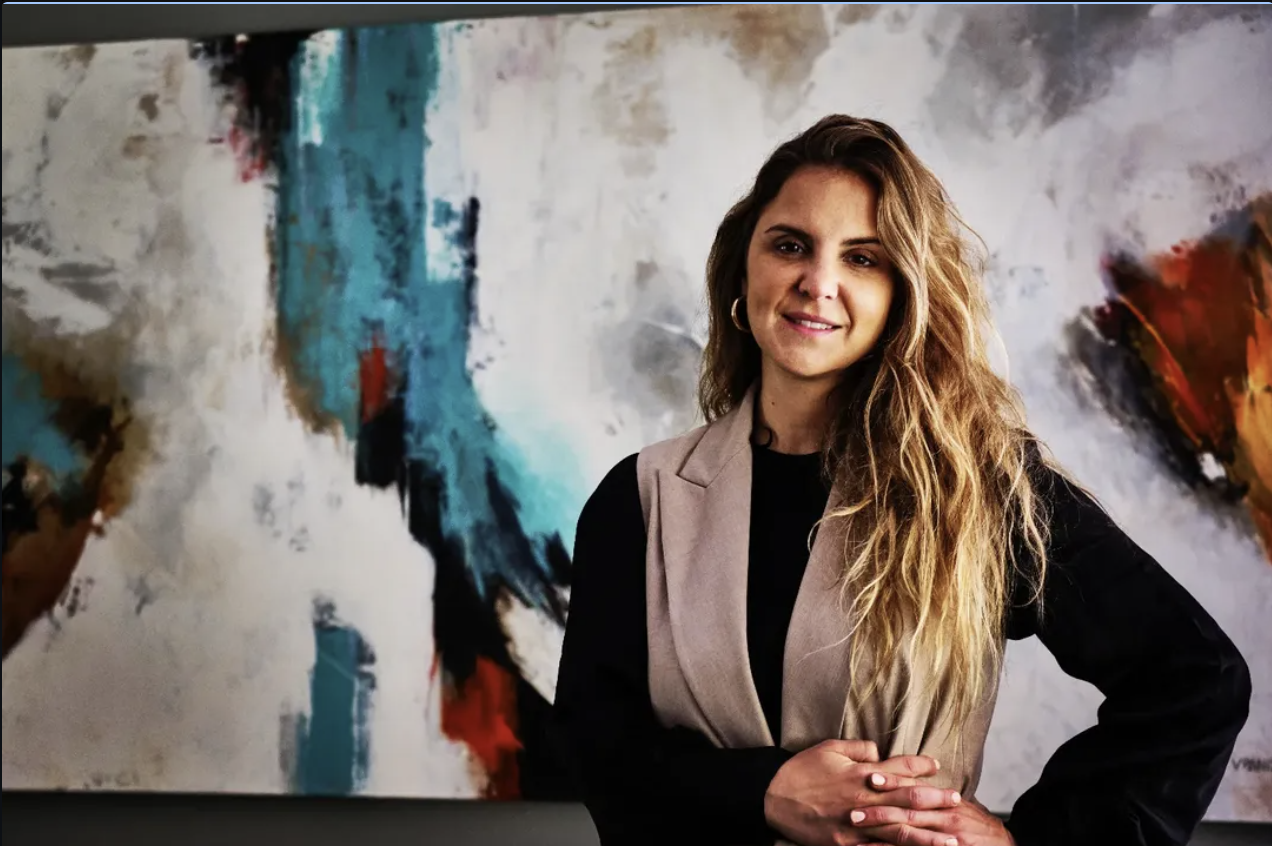 Vale Panizza Art Studio